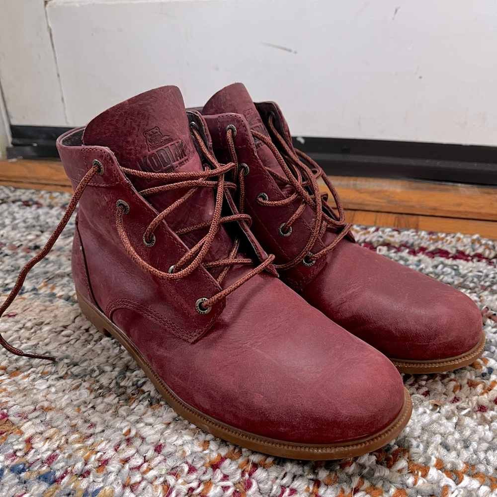 Kodiak Low Rider Women’s Original Boot